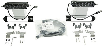 T-REX Z415571KIT GRILLE LED LIGHT BAR MOUNT KIT