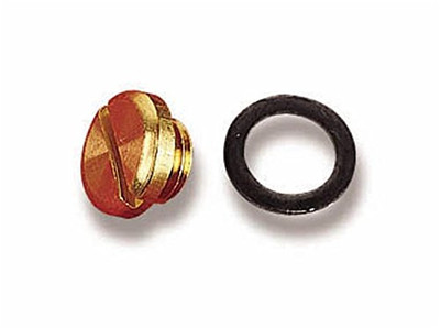 HOLLEY 2613 26-13 PLUG & GASKET ASSMB HOLLEY 2613 26-13 PLUG & GASKET ASSMB