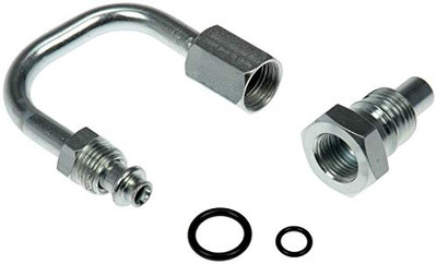 DORMAN 926049 STEERING BYPASS TUBE DORMAN 926049 STEERING BYPASS TUBE