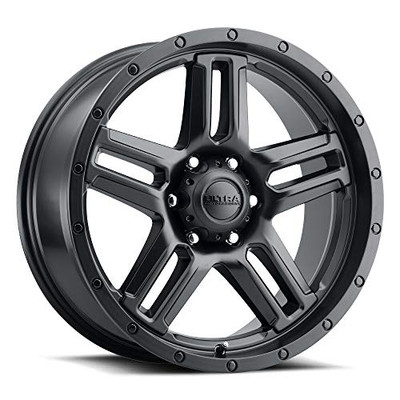 ULTRA 2588983SB 258 SERIES PROWLER TRUCK 18X9 SB ULTRA 2588983SB 258 SERIES PROWLER TRUCK 18X9 SB
