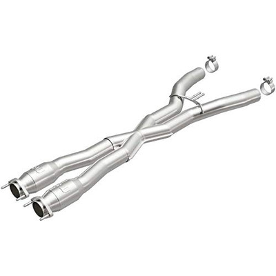 MAGNAFLOW 21973 DFCV 18-14 CHEVY CORVETTE MAGNAFLOW 21973 DFCV 18-14 CHEVY CORVETTE