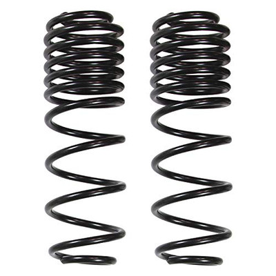 SKYJACKER JLU40RDR 4 FRT DUAL RATE LT COILS JEEP JL SKYJACKER JLU40RDR 4 FRT DUAL RATE LT COILS JEEP JL