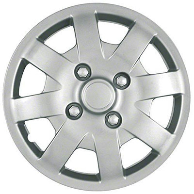 COAST2COAST 40814S WC;00-02 SENTRA;SILVER;14;8 SPK COAST2COAST 40814S WC;00-02 SENTRA;SILVER;14;8 SPK