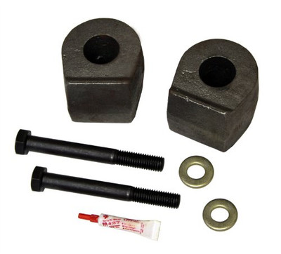 SKYJACKER F52MS 2.5 FRONT METAL SPACERS