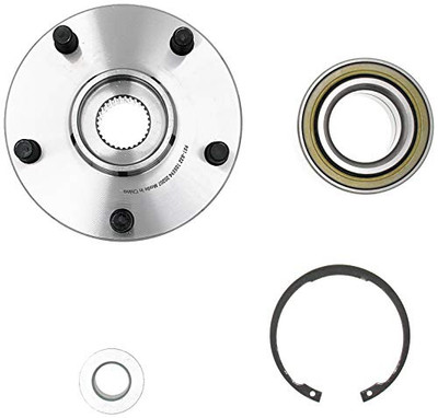 DORMAN 951832 WHEL HUB BRG REP KIT DORMAN 951832 WHEL HUB BRG REP KIT