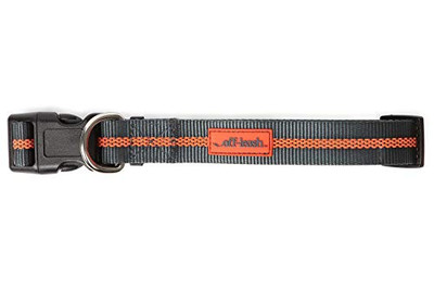 DEXAS PWC0304322 OFF-LEASH COLLAR - LARGE DEXAS PWC0304322 OFF-LEASH COLLAR - LARGE