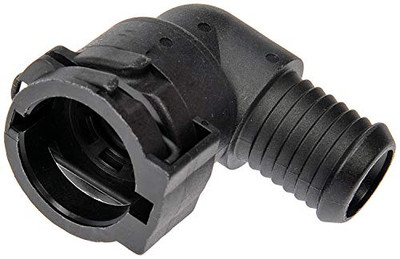 DORMAN 800318 HEATER HOSE CONN DORMAN 800318 HEATER HOSE CONN