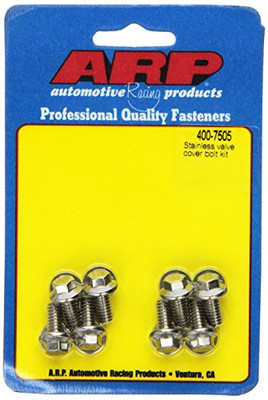 ARP 4007505 VALVE COVER BOLT KIT ARP 4007505 VALVE COVER BOLT KIT