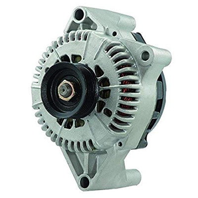 REMY INTL 23657 REMANUFACTURED ALTERNATOR