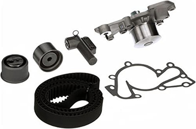 GATES CORP TCKWP315 TIMING COMPONENT KIT W/WATER PUMP GATES CORP TCKWP315 TIMING COMPONENT KIT W/WATER PUMP
