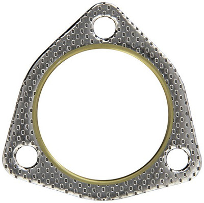 VIBRANT 1462 3 BOLT GASKET 2.5 ID VIBRANT 1462 3 BOLT GASKET 2.5 ID
