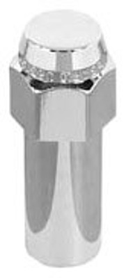MCGARD 63015 CLSD END TOUGH NUT 7/16 MCGARD 63015 CLSD END TOUGH NUT 7/16