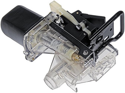 DORMAN 747002 TRUNK LID PULLDOWN MOTOR DORMAN 747002 TRUNK LID PULLDOWN MOTOR