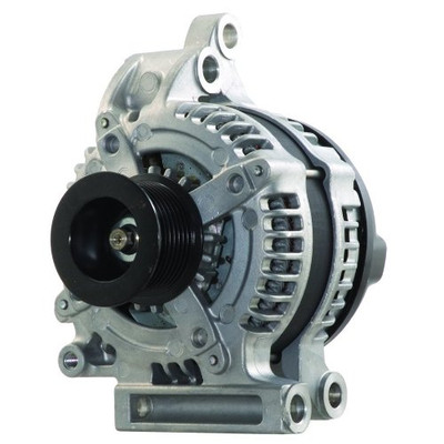 REMY INTL 12817 REMANUFACTURED ALTERNATOR