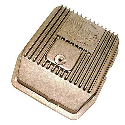 TCI 438000 FORD 4R70W ALUM PAN TCI 438000 FORD 4R70W ALUM PAN