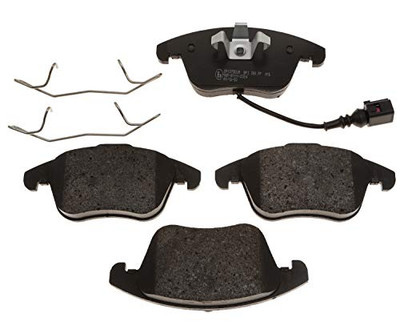 R/M BRAKES EHT1375H BRAKE PAD SET