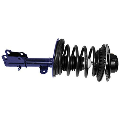 MONROE SHOCK 181572L ECONO MATC STRUT ASSEMBLY MONROE SHOCK 181572L ECONO MATC STRUT ASSEMBLY