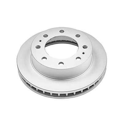 POWERSTOP AR8642EVC EVOLUTION COATED ROTOR