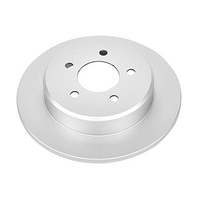 POWERSTOP AR8737EVC EVOLUTION COATED ROTOR