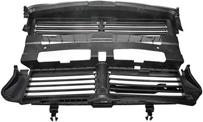 DORMAN 601319 GRILLE SHUTTER DORMAN 601319 GRILLE SHUTTER