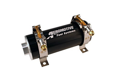 AEROMOTIVE 11103 TSUNAMI FUEL PUMP AEROMOTIVE 11103 TSUNAMI FUEL PUMP