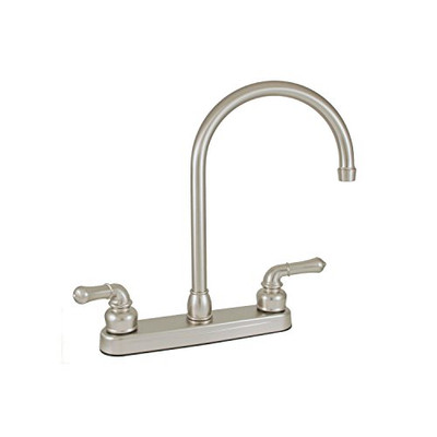 AMER BRASS NN800GSN 8 KIT W/C-HANDLES & AMER BRASS NN800GSN 8 KIT W/C-HANDLES &