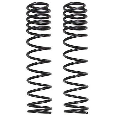 SKYJACKER JLR20FDR 2 FRT DUAL RATE LT COILS JEEP JL SKYJACKER JLR20FDR 2 FRT DUAL RATE LT COILS JEEP JL