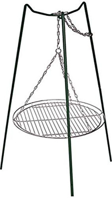 ROME INDUSTY 117EZ EZ TRI-POD GRILL