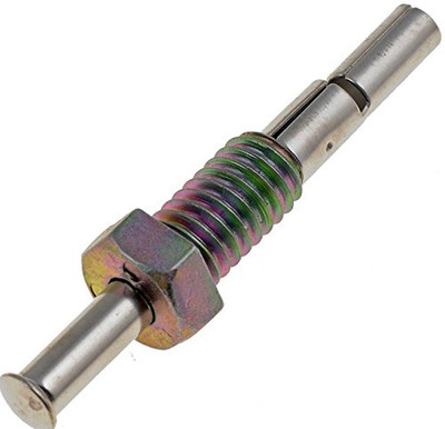 DORMAN 85932 DOOR JAMB SELF GRND