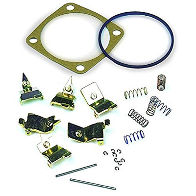 B&M CO 20248 GOVENOR RECALIBRATION KIT B&M CO 20248 GOVENOR RECALIBRATION KIT