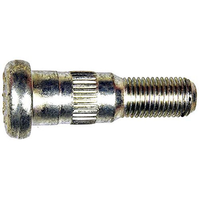 DORMAN 6101791 WHL BOLT 7/16-20R-1 P/C DORMAN 6101791 WHL BOLT 7/16-20R-1 P/C