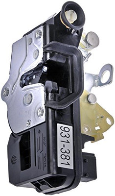 DORMAN 931381 INTGR LATCH ACTUATOR DORMAN 931381 INTGR LATCH ACTUATOR