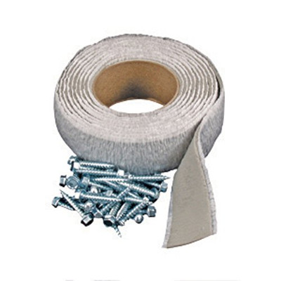 JR PRODUCTS 04162 VENT INSTALLATION KIT JR PRODUCTS 04162 VENT INSTALLATION KIT