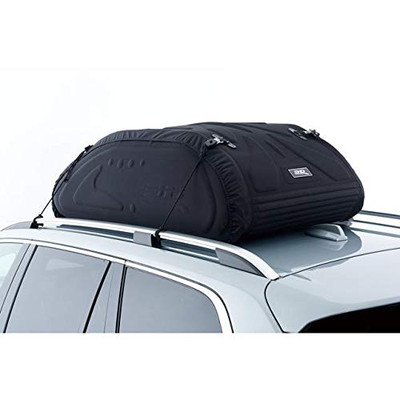 3D MATS/U-AC 609609 3D SHELL ROOF BOX 3D MATS/U-AC 609609 3D SHELL ROOF BOX