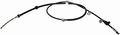 DORMAN C660832 BRAKE CABLE