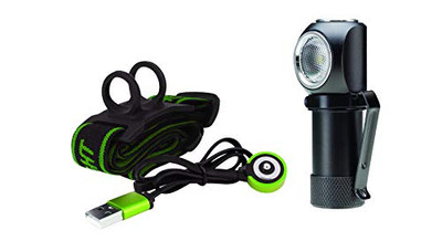 PERFORM TOOL W2647 600 LM RECHARGEABLE HEADLAMP