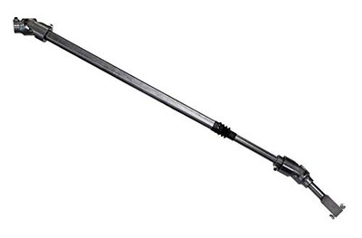 BORGESON 000954 STEERING SHAFT; TELESCOPIC; STEEL;