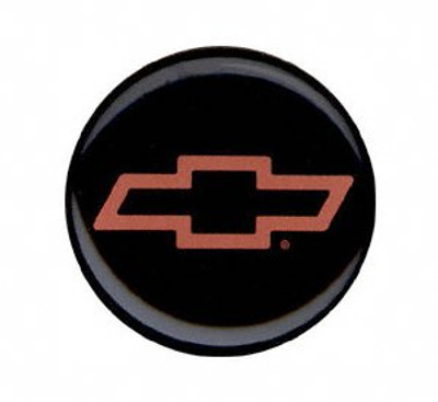 GRANT 5660 LOGO HRN BUT CHEV RED