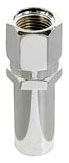 MCGARD 63001 7/16X20 CRGR SST LUG NUT