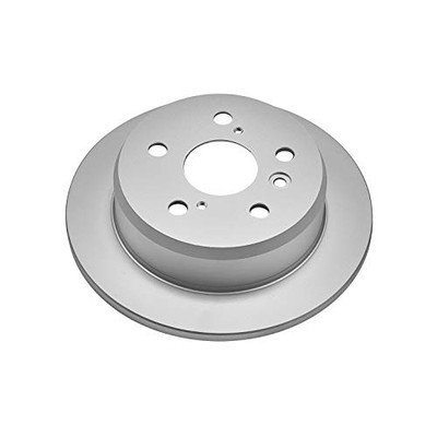 POWERSTOP JBR973EVC EVOLUTION COATED ROTOR