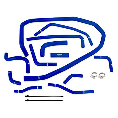 MISHIMOTO WRX15ANCBL SUBARU WRX SILICONE ANCIL MISHIMOTO WRX15ANCBL SUBARU WRX SILICONE ANCIL
