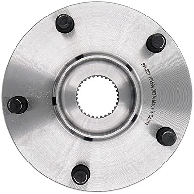 DORMAN 951901 WHEEL HUB BRG ASSY DORMAN 951901 WHEEL HUB BRG ASSY