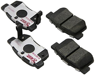 R/M BRAKES EHT537H BRAKE PAD SET