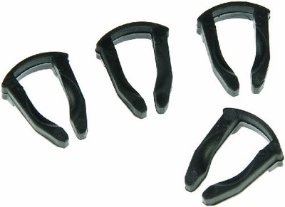DORMAN 800027 FUEL LINE RETAINING CLIP DORMAN 800027 FUEL LINE RETAINING CLIP