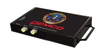 DEMCO 9599019 AIR FORCE ONE WITH WIRELE