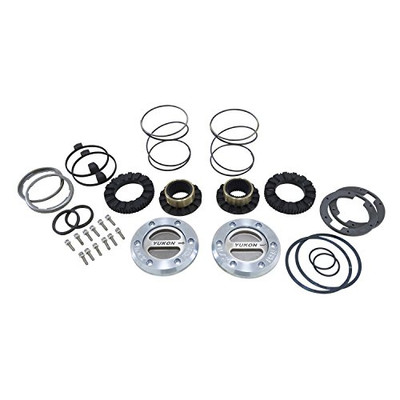 YUKON GEAR 29082 THESE HEAVY-DUTY LOCKOUTS FEATURE A YUKON GEAR 29082 THESE HEAVY-DUTY LOCKOUTS FEATURE A
