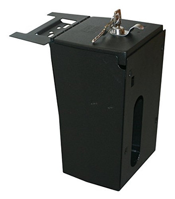 TUFFY SEC 27601 SECURITY CONSOLE INSERT