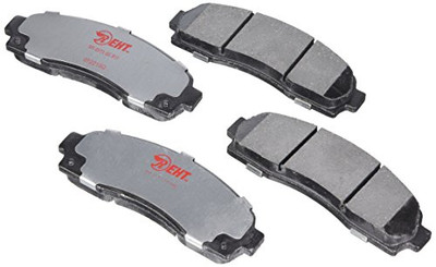 R/M BRAKES EHT833H BRAKE PAD SET