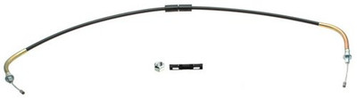 RAYBESTOS BC96102 PARK BRAKE CABLE RAYBESTOS BC96102 PARK BRAKE CABLE