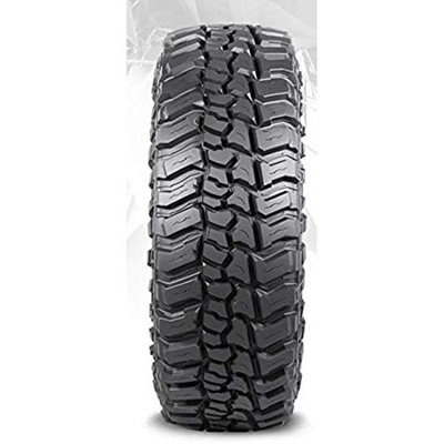 M.T. STREET 036644 33X12.50R22LT 114Q BAJA BOSS M.T. STREET 036644 33X12.50R22LT 114Q BAJA BOSS